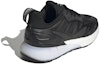 Shop (JR) adidas Originals ZX 2K Boost 2.0 'Hitam Perak Metalik' GY0777