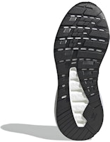 大童 adidas originals ZX 2K BOOST 2.0 J 運動休閒鞋 黑白 Details for 大童 adidas originals ZX 2K BOOST 2.0 J 運動休閒鞋 黑白