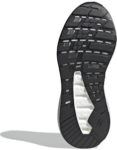 (JR) adidas Originals ZX 2K Boost 2.0 'Negro Plata Metálica' GY0777 Details for (JR) adidas Originals ZX 2K Boost 2.0 'Negro Plata Metálica' GY0777