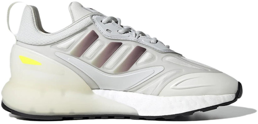 (Youth) adidas Originals ZX 2K Boost 2.0 'White' GY0782 Order (Youth) adidas Originals ZX 2K Boost 2.0 'White' GY0782