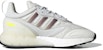 (JR) adidas Originals ZX 2K Boost 2.0 'Putih' GY0782