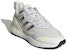 (JR) adidas Originals ZX 2K Boost 2.0 'Putih' GY0782