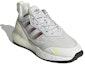 Lookbook (JR) adidas Originals ZX 2K Boost 2.0 'Putih' GY0782