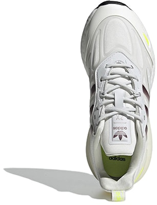 (Youth) adidas Originals ZX 2K Boost 2.0 'White' GY0782 Purchase (Youth) adidas Originals ZX 2K Boost 2.0 'White' GY0782