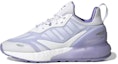 Buy (JR) adidas Originals ZX 2K Boost 2.0 'Putih Ungu' GZ3266