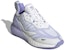 (JR) adidas Originals ZX 2K Boost 2.0 'Putih Ungu' GZ3266