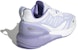 (JR) adidas Originals ZX 2K Boost 2.0 'Putih Ungu' GZ3266