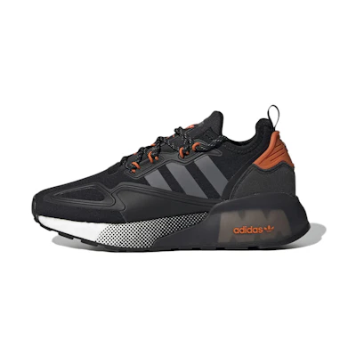 (Youth) adidas Originals ZX 2K Boost 'Black'