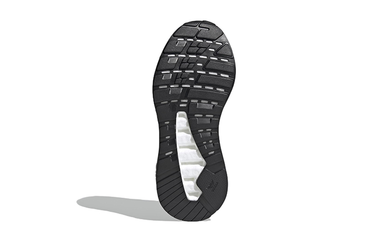 (Youth) adidas Originals ZX 2K Boost 'Dark Grey' 圖 6