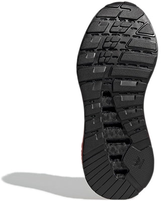 (JR) (ユース)アディダス オリジナルス ZX 2K ブースト J 'ブラック レッド' FW1928 FW1928 Shop (JR) (ユース)アディダス オリジナルス ZX 2K ブースト J 'ブラック レッド' FW1928 FW1928