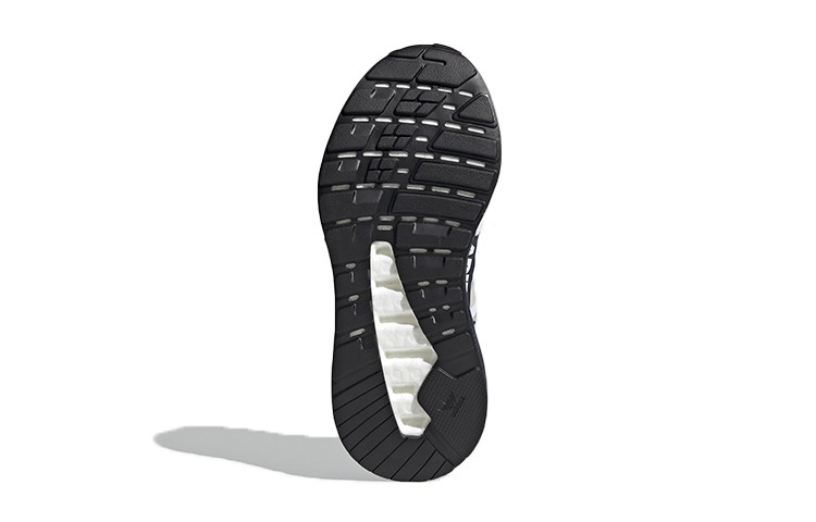 Details for 大童 adidas Originals ZX 2K Boost J 白灰藍