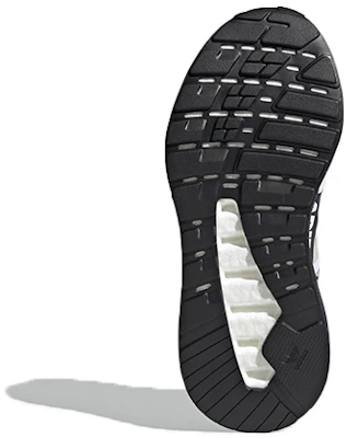 大童 adidas Originals ZX 2K Boost J 白灰藍 Details for 大童 adidas Originals ZX 2K Boost J 白灰藍