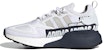 (JR) adidas Originals ZX 2K Boost J 'Putih Kelabu Biru' FY2630