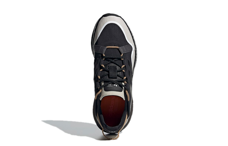 Purchase 大童 adidas Originals ZX 2K Boost Pure J 黑灰