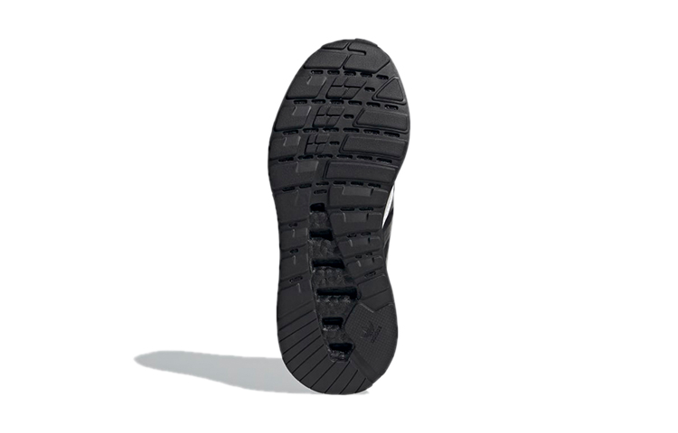 Details for 大童 adidas Originals ZX 2K Boost Pure J 黑灰