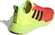 (JR) adidas Originals ZX 2K Flux J 'Oren Hijau Hitam' FV8594