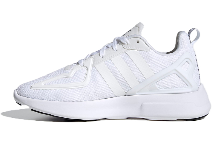 (Youth) adidas originals ZX 2K Flux J 'White Blue'