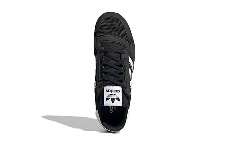 Purchase (JR) adidas Originals ZX 500 J ''Schwarz'' FW4037