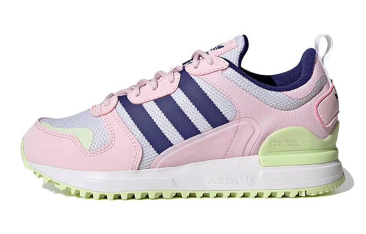 Buy (JR) adidas Originals ZX 700 HD 'Clear Pink' Merah Jambu Terang GY3310