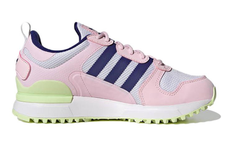 Order (JR) adidas Originals ZX 700 HD 'Clear Pink' Merah Jambu Terang GY3310