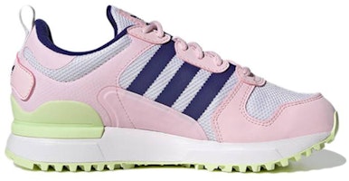 (JR) adidas Originals ZX 700 HD 'Clear Pink' Merah Jambu Terang GY3310 Order (JR) adidas Originals ZX 700 HD 'Clear Pink' Merah Jambu Terang GY3310