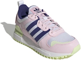 (JR) adidas Originals ZX 700 HD 'Clear Pink' Merah Jambu Terang GY3310 Lookbook (JR) adidas Originals ZX 700 HD 'Clear Pink' Merah Jambu Terang GY3310