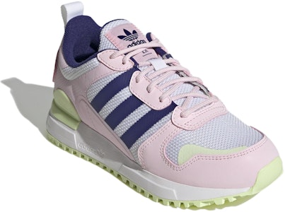 (JR) 아디다스 오리지널 ZX 700 HD '클리어 핑크' GY3310 Lookbook (JR) 아디다스 오리지널 ZX 700 HD '클리어 핑크' GY3310