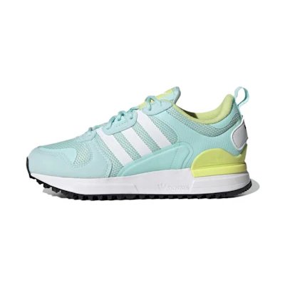 (Youth) adidas Originals ZX 700 HD 'Green Yellow'