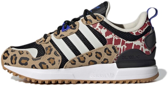 (JR) 아디다스 오리지널 ZX 700 HD '레오파드' H00874 Buy (JR) 아디다스 오리지널 ZX 700 HD '레오파드' H00874