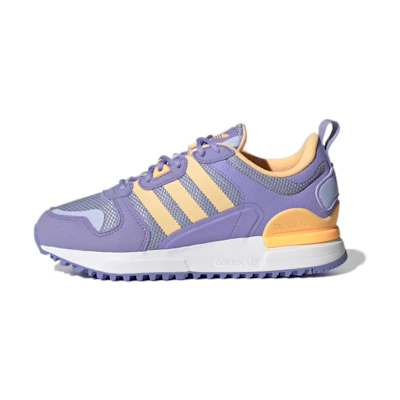 (Youth) adidas Originals ZX 700 HD 'Purple Yellow'