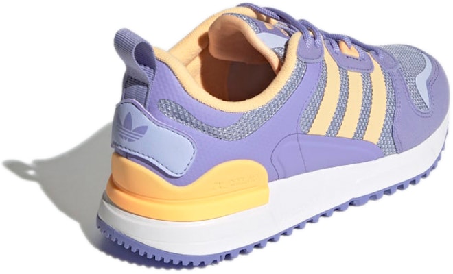 (JR) 阿迪达斯 Originals ZX 700 HD '紫黄' GZ7526 Shop (JR) 阿迪达斯 Originals ZX 700 HD '紫黄' GZ7526