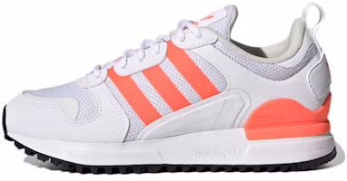 (Youth) adidas originals ZX 700 HD 'White Turbo' GY3292 (Youth) adidas originals ZX 700 HD 'White Turbo' GY3292
