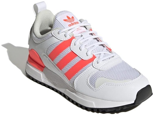 (JR) 아디다스 오리지널 ZX 700 HD '화이트 터보' GY3292 Lookbook (JR) 아디다스 오리지널 ZX 700 HD '화이트 터보' GY3292