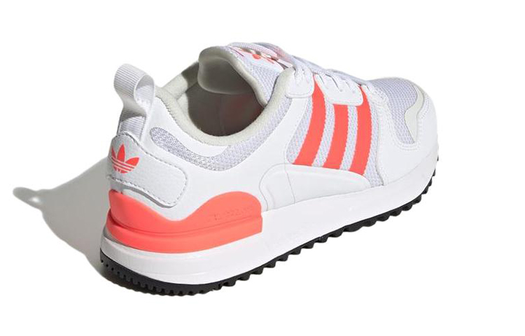 Shop (JR) 아디다스 오리지널 ZX 700 HD '화이트 터보' GY3292