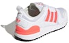 Shop (JR) 아디다스 오리지널 ZX 700 HD '화이트 터보' GY3292