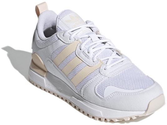 (PS) adidas Originals ZX 700 HD J 'Blanco Crema' H68624 Lookbook (PS) adidas Originals ZX 700 HD J 'Blanco Crema' H68624