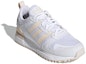 Lookbook (PS) adidas Originals ZX 700 Hd J 'Putih Krim' H68624