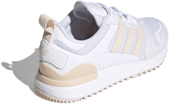 (PS) adidas Originals ZX 700 HD J 'Blanco Crema' H68624 Shop (PS) adidas Originals ZX 700 HD J 'Blanco Crema' H68624