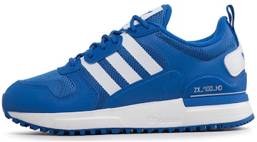 (Youth) adidas Originals ZX 700 XD 'White Orange Black' GV8867 (Youth) adidas Originals ZX 700 XD 'White Orange Black' GV8867