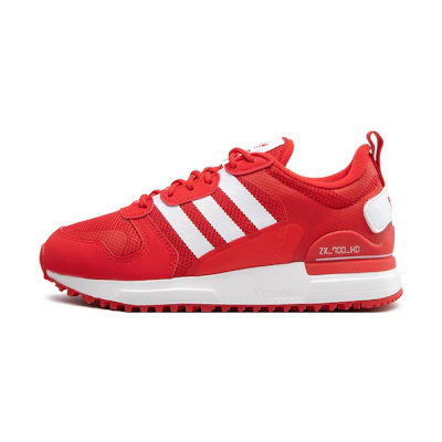 (Youth) adidas Originals ZX 700 XD J 'White Red'