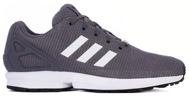 (Youth) adidas Originals ZX Flux J 'Grey' CM8137? Order (Youth) adidas Originals ZX Flux J 'Grey' CM8137?