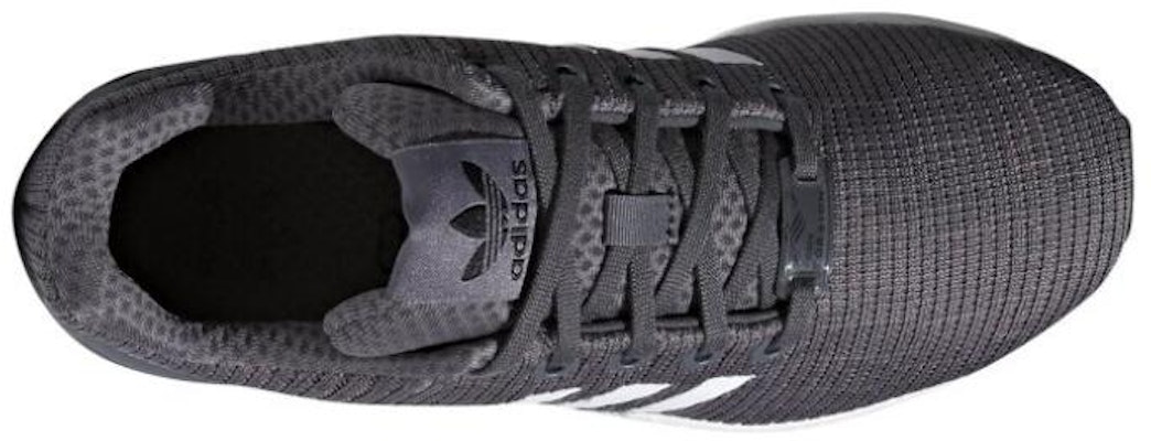 (Youth) adidas Originals ZX Flux J 'Grey' CM8137? Lookbook (Youth) adidas Originals ZX Flux J 'Grey' CM8137?