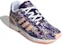 (JR) adidas Originals ZX Flux J Kasut Ungu / 'Merah Jambu' FW0692