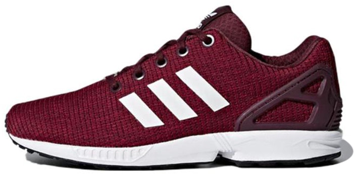 youth-adidas-originals-zx-flux-j-red-cm-8136