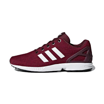 (Youth) adidas Originals ZX Flux J 'Red'