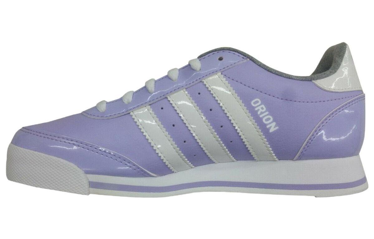 (Youth) adidas Orion 2 'Glow Purple' G99837