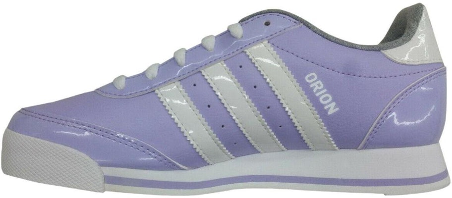 (Youth) adidas Orion 2 'Glow Purple' G99837 Buy (Youth) adidas Orion 2 'Glow Purple' G99837