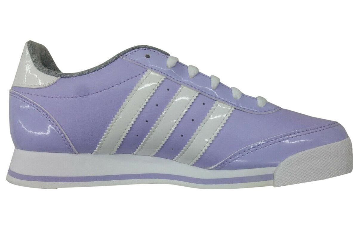 Order (JR) adidas Orion 2 'Glow Purple' Sneakers Ungu Bersinar G99837