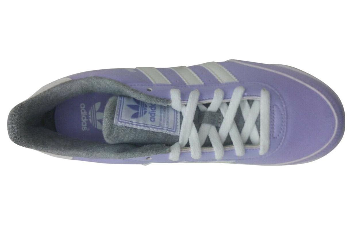 Lookbook (JR) adidas Orion 2 'Glow Purple' Sneakers Ungu Bersinar G99837