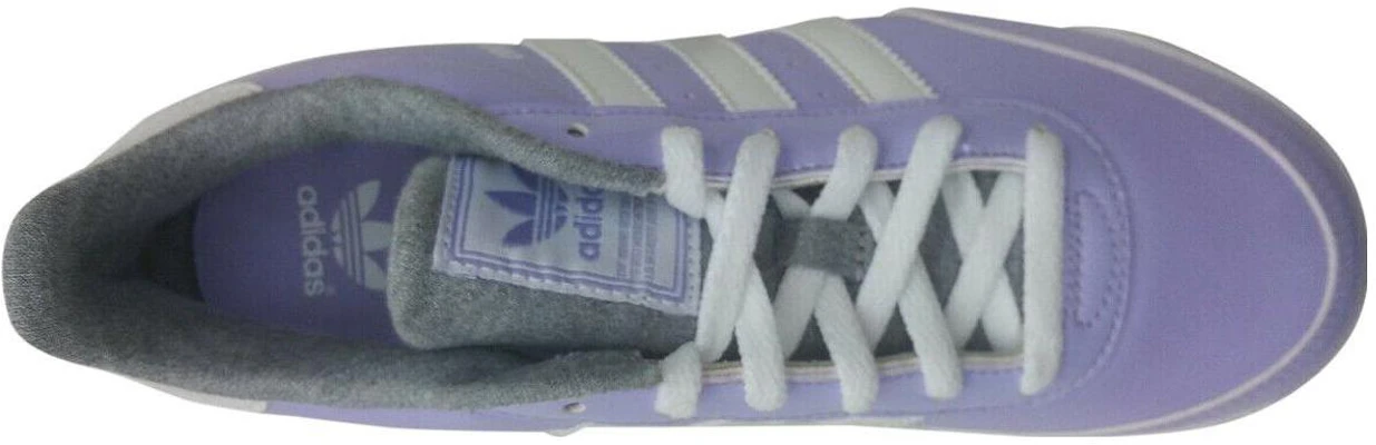 (JR) adidas Orion 2 'Glow Purple' Sneakers Ungu Bersinar G99837 Lookbook (JR) adidas Orion 2 'Glow Purple' Sneakers Ungu Bersinar G99837